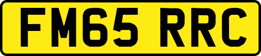 FM65RRC