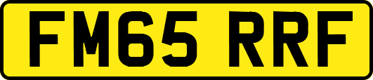 FM65RRF
