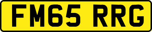 FM65RRG