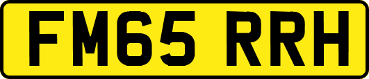 FM65RRH