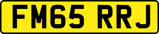 FM65RRJ