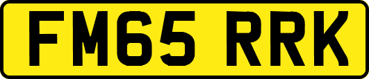 FM65RRK
