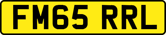 FM65RRL