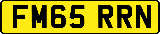 FM65RRN