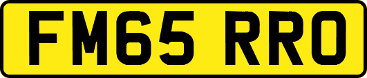 FM65RRO