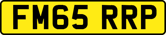 FM65RRP