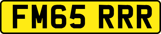 FM65RRR