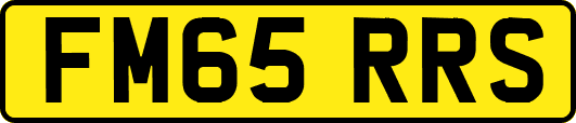 FM65RRS