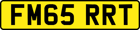 FM65RRT