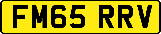 FM65RRV