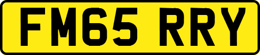 FM65RRY