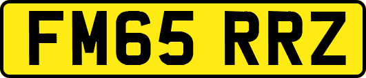FM65RRZ