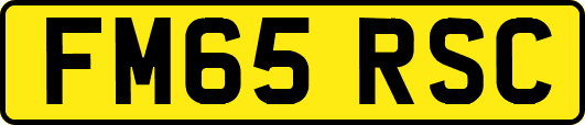 FM65RSC
