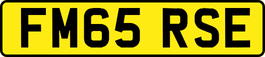 FM65RSE