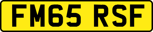 FM65RSF
