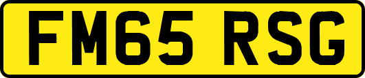 FM65RSG