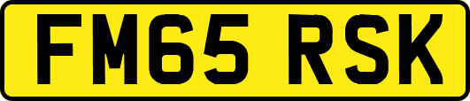 FM65RSK