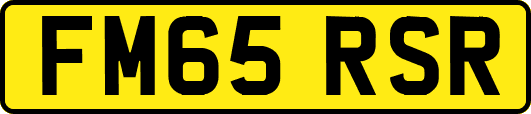 FM65RSR