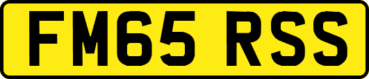 FM65RSS