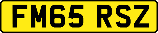 FM65RSZ