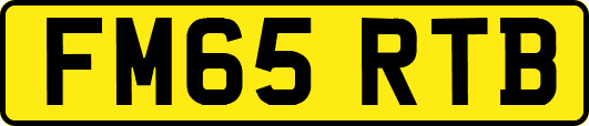 FM65RTB
