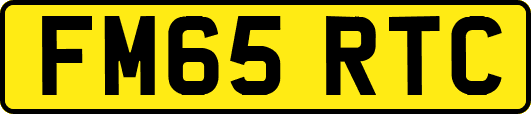 FM65RTC