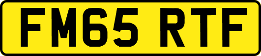 FM65RTF