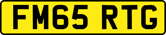 FM65RTG