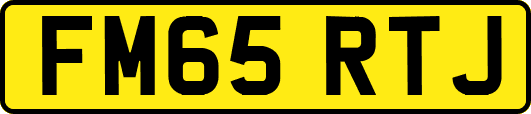 FM65RTJ