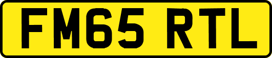 FM65RTL