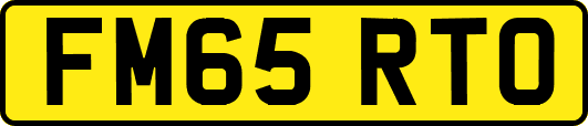 FM65RTO