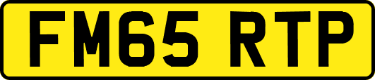 FM65RTP