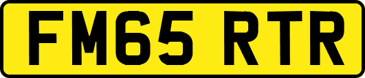 FM65RTR
