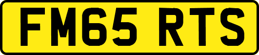 FM65RTS