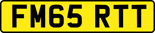 FM65RTT