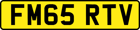 FM65RTV
