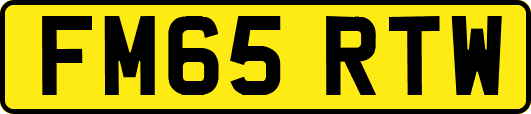FM65RTW