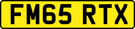FM65RTX