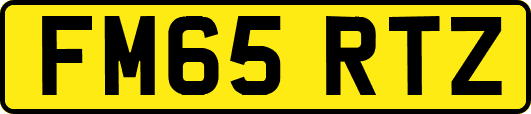 FM65RTZ