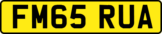 FM65RUA