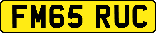 FM65RUC