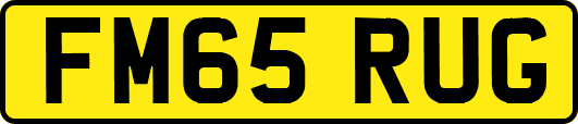 FM65RUG