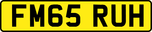 FM65RUH