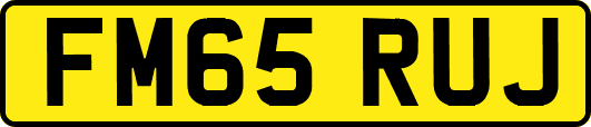 FM65RUJ