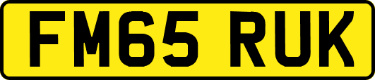 FM65RUK