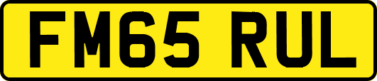 FM65RUL