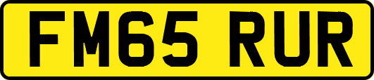 FM65RUR