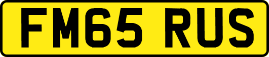 FM65RUS