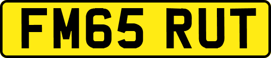 FM65RUT