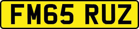 FM65RUZ